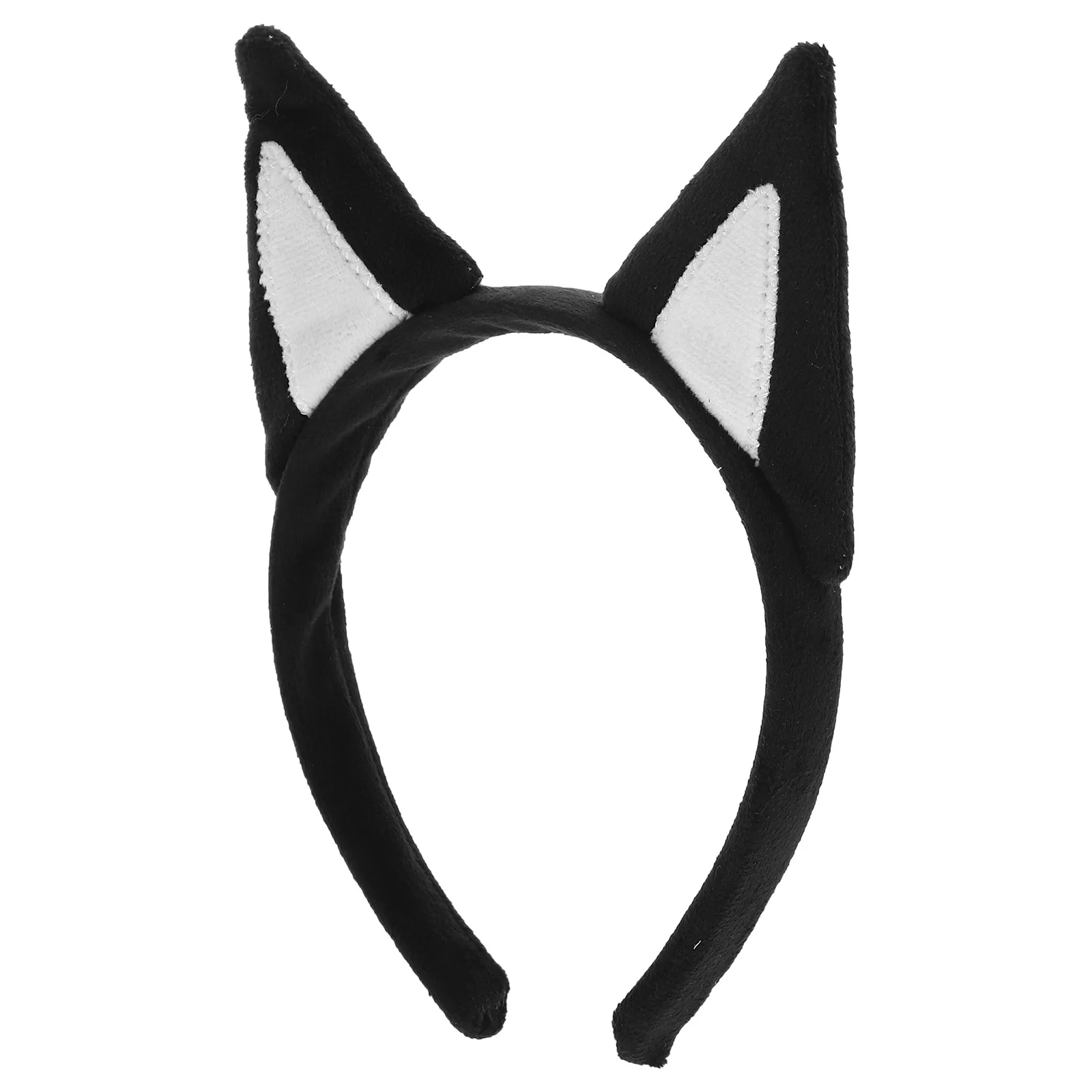 Shepherd Dog Ears Headband Black Yellow Bulk Puppy Halloween Costume Women Party Accessories Soft Comfortable cosplay
Shepherd Dog Ears Headband Black Yellow Bulk Puppy Halloween Costume Women Party Accessories Soft Comfortable cosplay