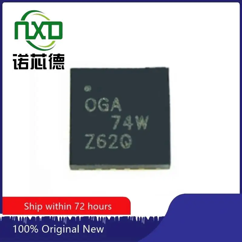 10PCS/ LOT NEW BQ24640RVAR QFN16 PMIC VOLTAGE MANAGEMENT CHIP ELECTRONIC COMPONENTS
10PCS/ LOT NEW BQ24640RVAR QFN16 PMIC VOLTAGE MANAGEMENT CHIP ELECTRONIC COMPONENTS