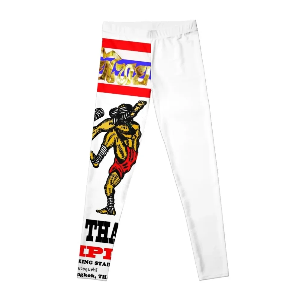 Muay Thai Lumpinee Boxing Stadium CHAMPION Leggings legging pants raises butt sports for push up active wear Womens Leggings
Muay Thai Lumpinee Boxing Stadium CHAMPION Leggings legging pants raises butt sports for push up active wear Womens Leggings
