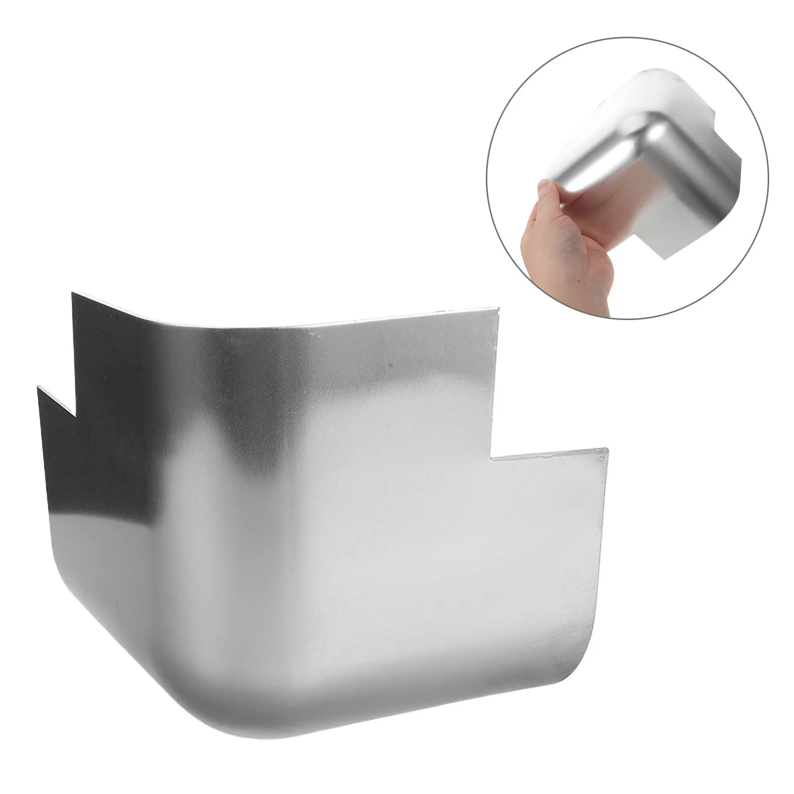 Защитные уголки для кузова грузовика, усиленные алюминиевые защитные накладки для грузовых автомобилей, аксессуары для грузовых автомобилей, бампер для автофургонов
Защитные уголки для кузова грузовика, усиленные алюминиевые защитные накладки для грузовых автомобилей, аксессуары для грузовых автомобилей, бампер для автофургонов