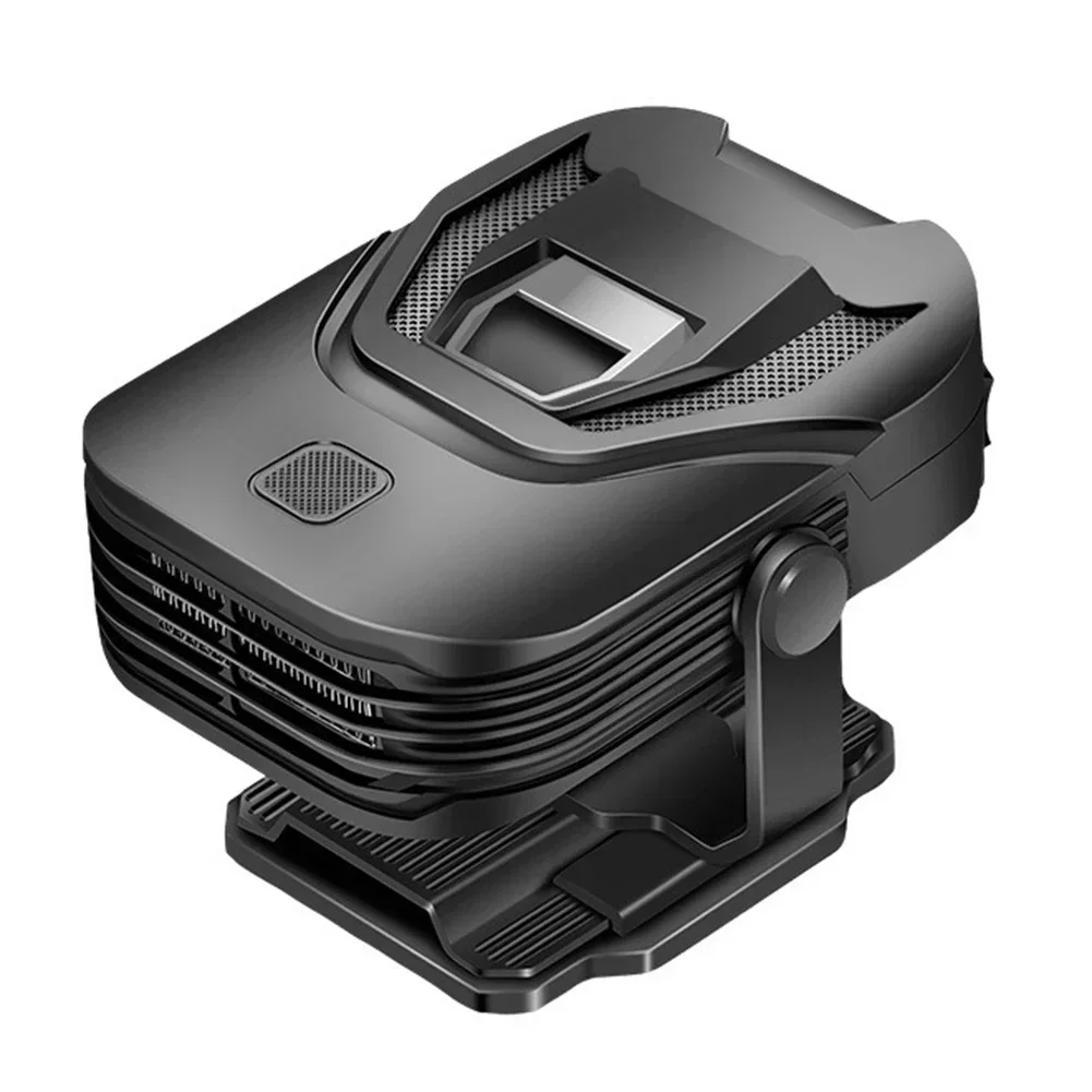 Automotive Heating Solution 12V Heater Portable Car Heater 12.5*10.5*8.5cm 12V Defroster Automatic Power-Off Protection
Automotive Heating Solution 12V Heater Portable Car Heater 12.5*10.5*8.5cm 12V Defroster Automatic Power-Off Protection