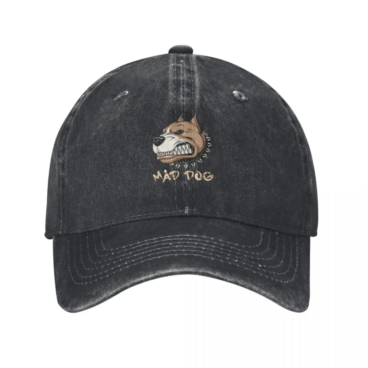 Mad dog Baseball Cap Mountaineering Luxury Brand summer hat Ball Cap Caps For Men Women's
Mad dog Baseball Cap Mountaineering Luxury Brand summer hat Ball Cap Caps For Men Women's
