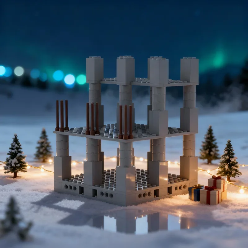 109pcs MOC Construction Building Module 4 City Model Blocks DIY Creative Idea Education Toys Brick festival Gifts Birthday
109pcs MOC Construction Building Module 4 City Model Blocks DIY Creative Idea Education Toys Brick festival Gifts Birthday