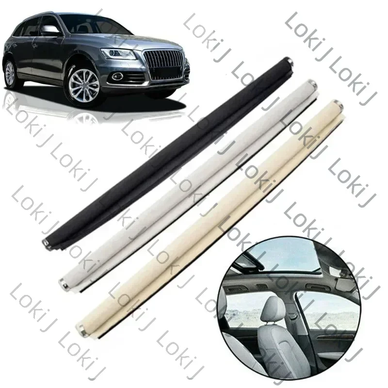Loki J New 1K9877307D Car Sunshade Sunroof Sun Shade Shield Curtain Assembly For VW Golf Variant Sport Wagen/Tiguan/Sharan For A
Loki J New 1K9877307D Car Sunshade Sunroof Sun Shade Shield Curtain Assembly For VW Golf Variant Sport Wagen/Tiguan/Sharan For A