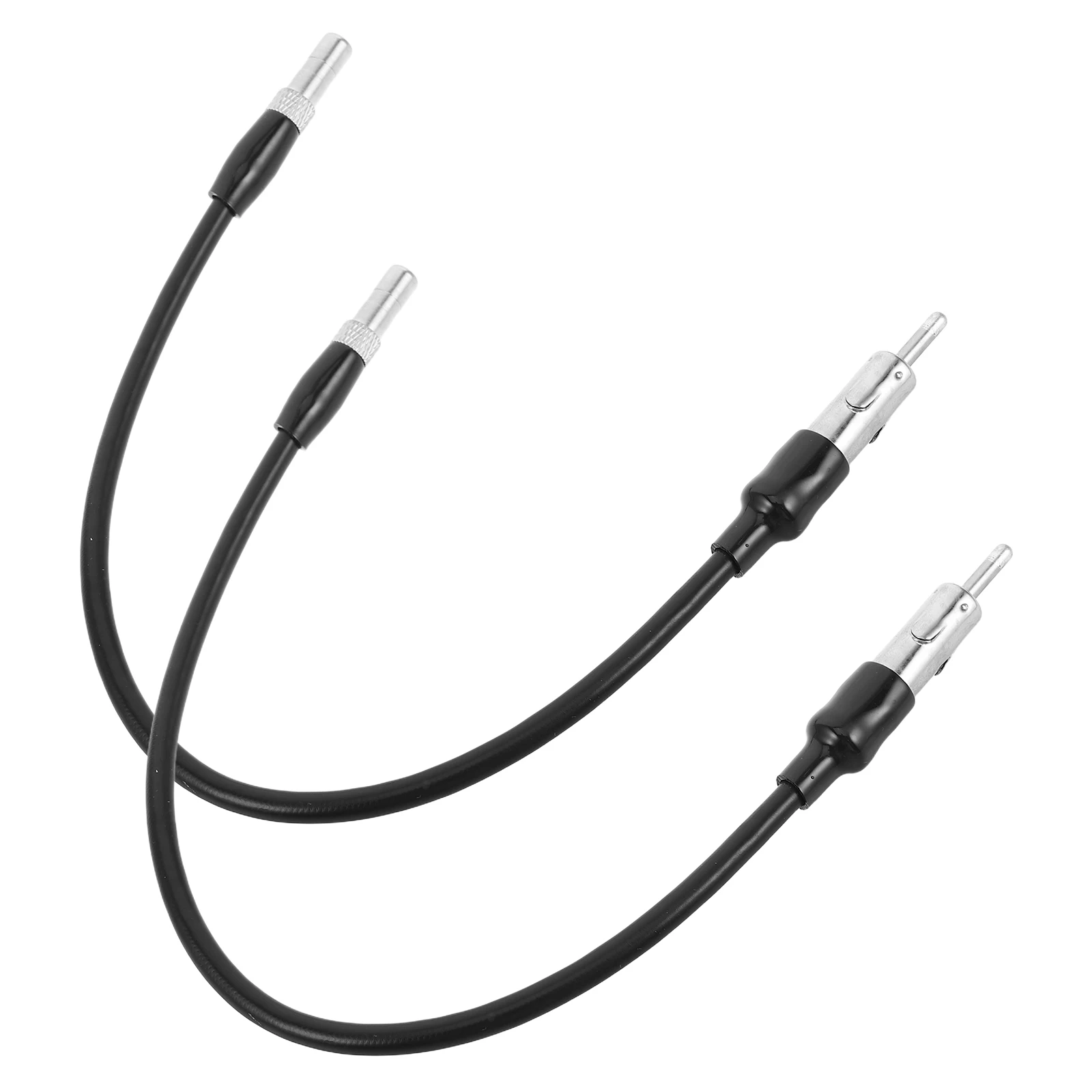 2 Pcs Audio Modification Line FM Antenna Adapter Short Radio Connector Universal Car Radio Antenna Holder Stereo Receiver Car
2 Pcs Audio Modification Line FM Antenna Adapter Short Radio Connector Universal Car Radio Antenna Holder Stereo Receiver Car