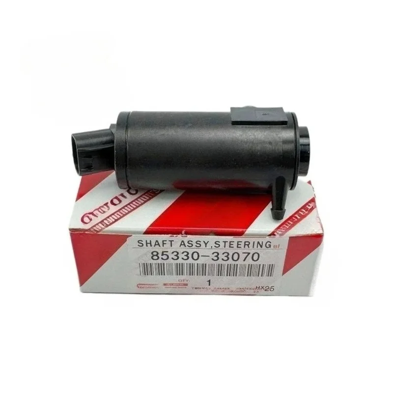8533033070 Windshield Washer Motor & Pump Assembly For Toyota Yaris GR Corolla Levin Camry Mirai Crown Lexus RZ300E RZ450E
8533033070 Windshield Washer Motor & Pump Assembly For Toyota Yaris GR Corolla Levin Camry Mirai Crown Lexus RZ300E RZ450E