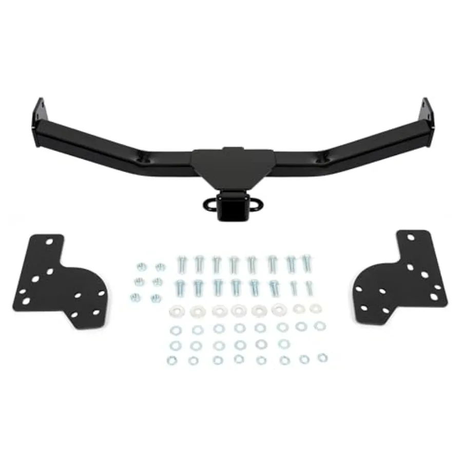 2-дюймовое прицепное устройство класса 3, совместимое с Mazda CX-9 2007-2015 годов, черное, из высокопрочной стали
2-дюймовое прицепное устройство класса 3, совместимое с Mazda CX-9 2007-2015 годов, черное, из высокопрочной стали