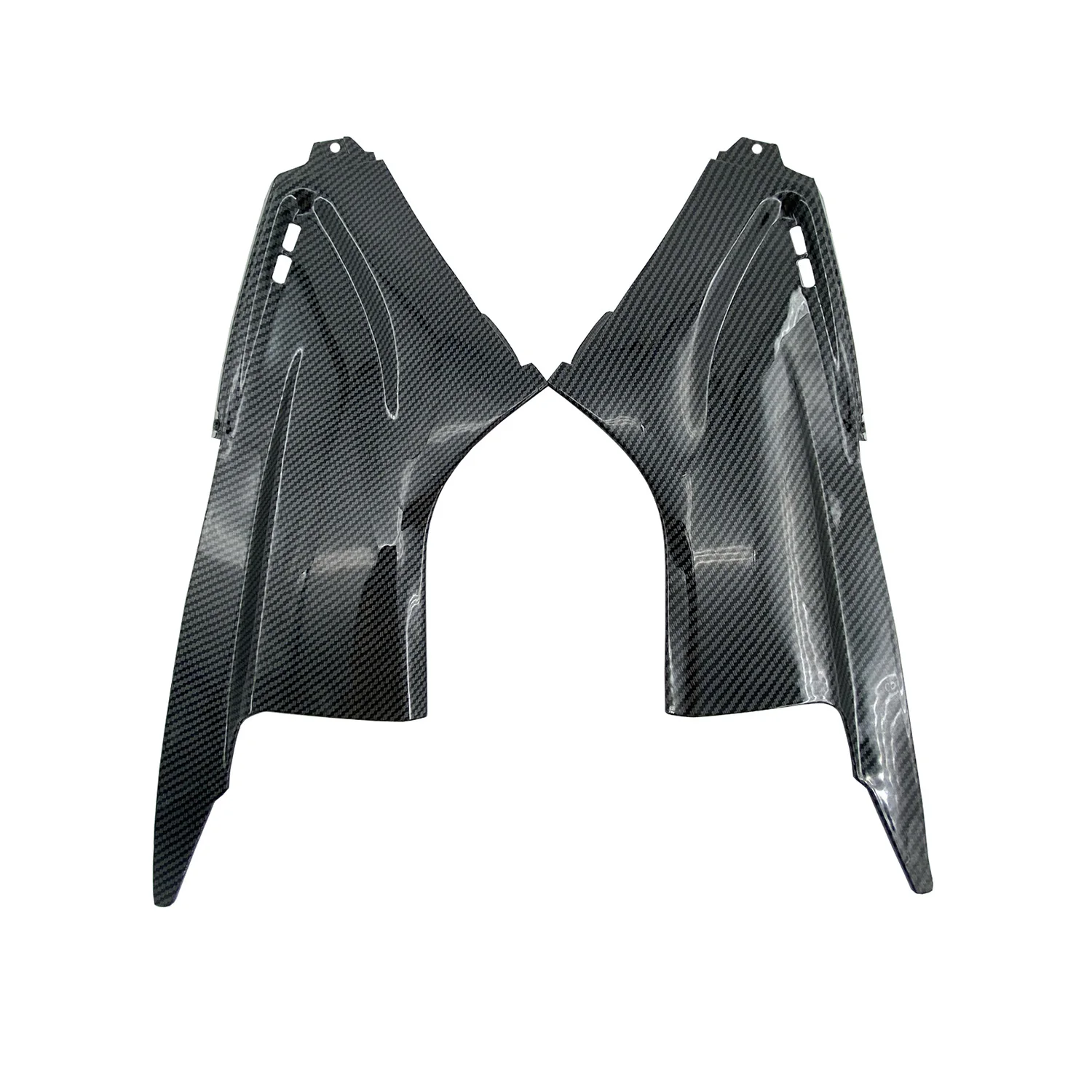 Мотоциклетная краска из углеродного волокна, передняя боковая пылезащитная крышка, вставка обтекателя, подходит для Yamaha YZF R6 2003-2005
Мотоциклетная краска из углеродного волокна, передняя боковая пылезащитная крышка, вставка обтекателя, подходит для Yamaha YZF R6 2003-2005