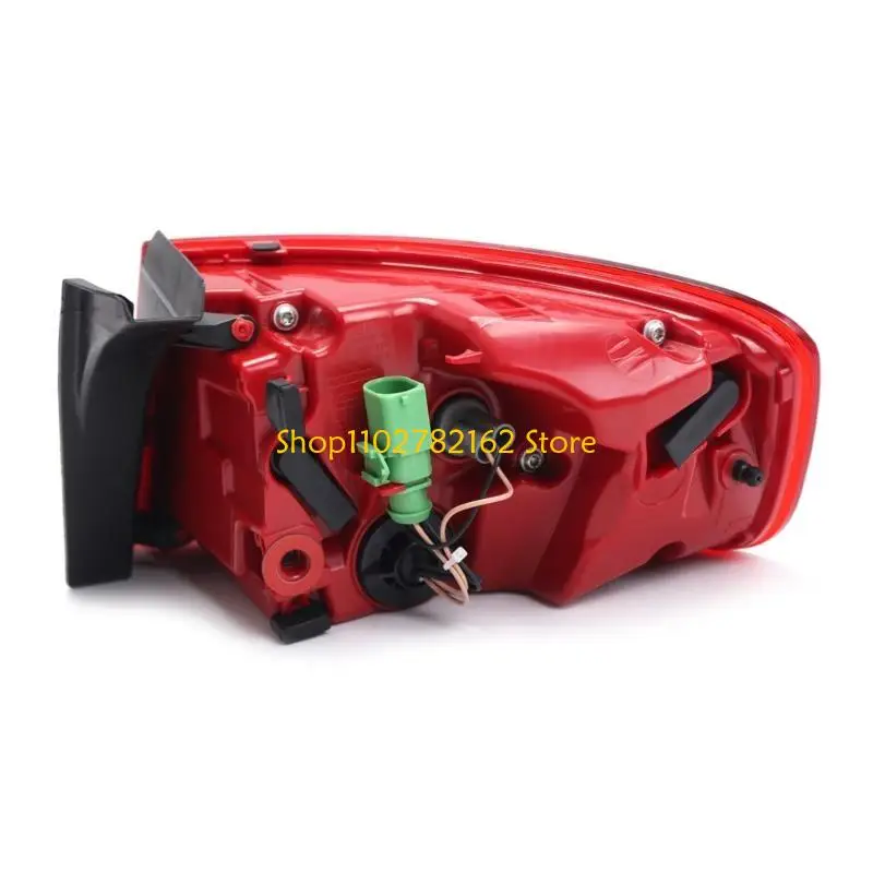 547B Tail Light Assembly Car Rear Tail Lights Brake Lamps For Base 2013-2016
547B Tail Light Assembly Car Rear Tail Lights Brake Lamps For Base 2013-2016