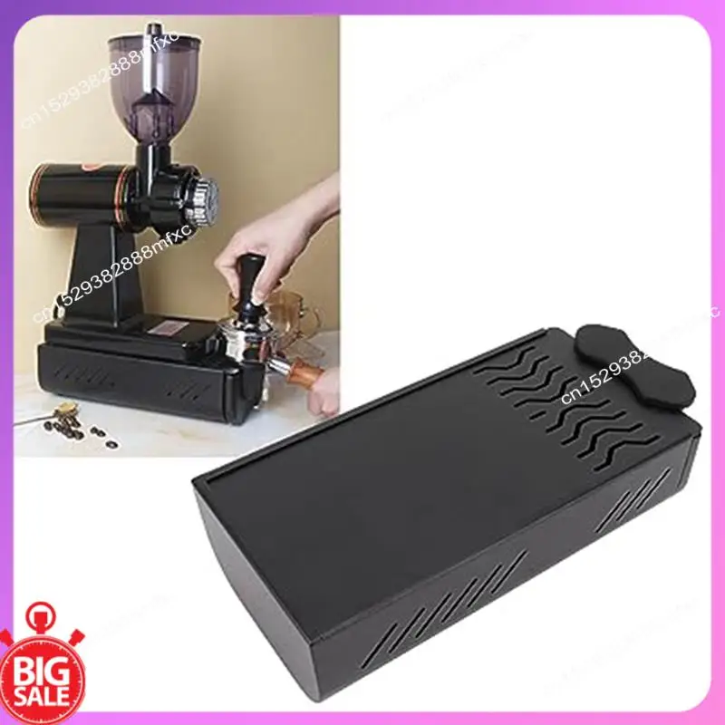 Big Deal Drawer-Type Dregs Box Coffee Machine Storage Waste Powder Dregs Box Thickened Dregs Box For Bar Counter
Big Deal Drawer-Type Dregs Box Coffee Machine Storage Waste Powder Dregs Box Thickened Dregs Box For Bar Counter