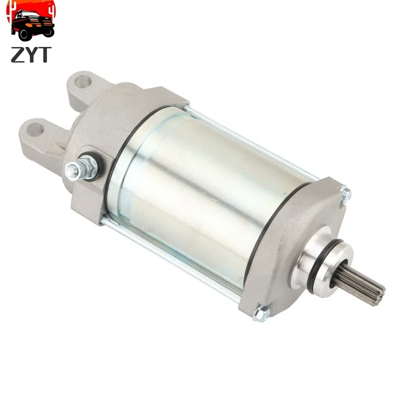 Brand New Starter Motor 8GL-81890-00 8ES-81890-00 For Yamaha RS Vector GT RS Venture FX Nytro MTX RTX XTX Rage SR Viper
Brand New Starter Motor 8GL-81890-00 8ES-81890-00 For Yamaha RS Vector GT RS Venture FX Nytro MTX RTX XTX Rage SR Viper