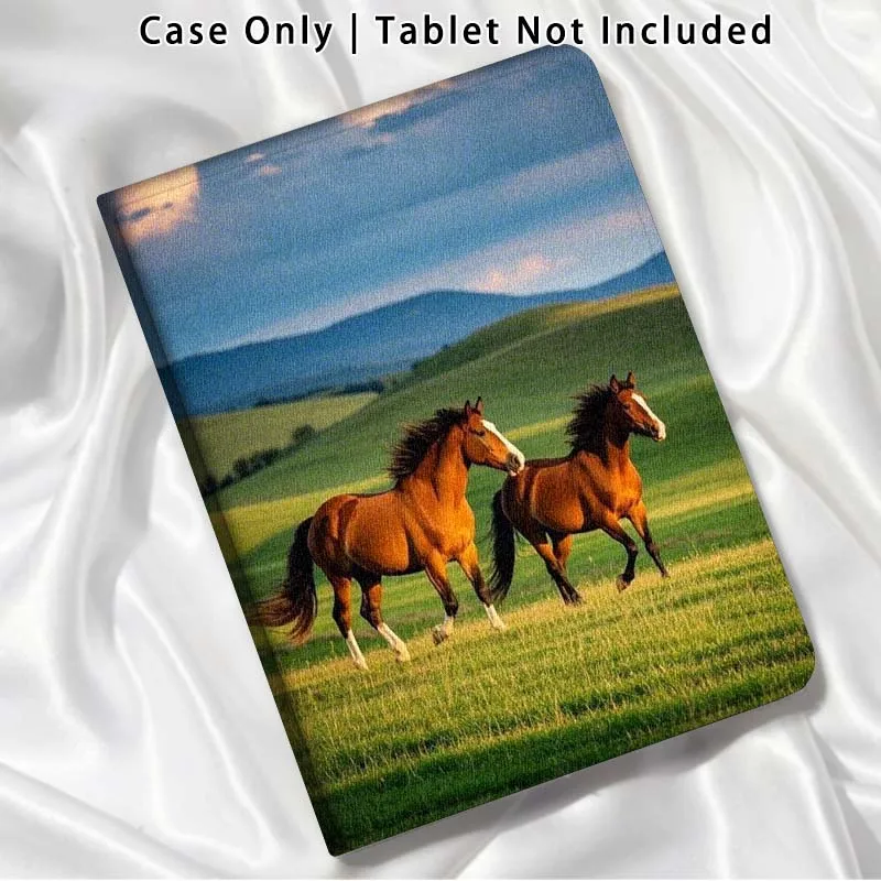 Grassland Horse Racing For Xiaomi Poco Redmi Pad 2 4 5 6 6S 7 7S SE Pro Ultra Max 14 11 8.8 11.2 12.5 Inch Tablet Case
Grassland Horse Racing For Xiaomi Poco Redmi Pad 2 4 5 6 6S 7 7S SE Pro Ultra Max 14 11 8.8 11.2 12.5 Inch Tablet Case