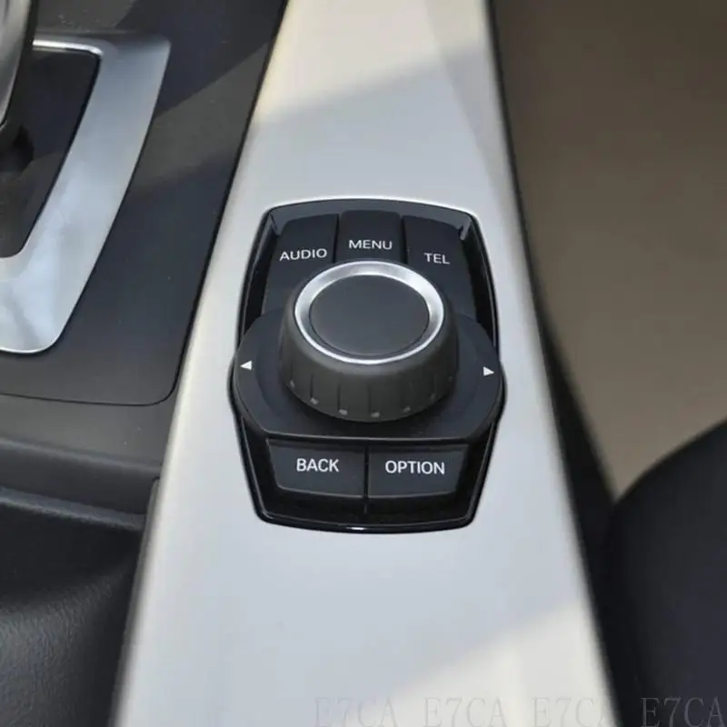 E7CA Replacement Knob Mouse Button Switch Central Control Multimedia Controller for F20 F25 F22 65829381678 Auto Accessory
E7CA Replacement Knob Mouse Button Switch Central Control Multimedia Controller for F20 F25 F22 65829381678 Auto Accessory