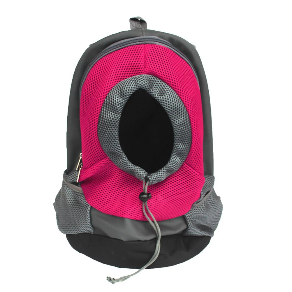 Dog Backpack Carrier Portable Outdoor Cat Front Bag Pet Shoulder Padded Durable Adjustable Straps Hands Free Hiking Camping Pet
Dog Backpack Carrier Portable Outdoor Cat Front Bag Pet Shoulder Padded Durable Adjustable Straps Hands Free Hiking Camping Pet