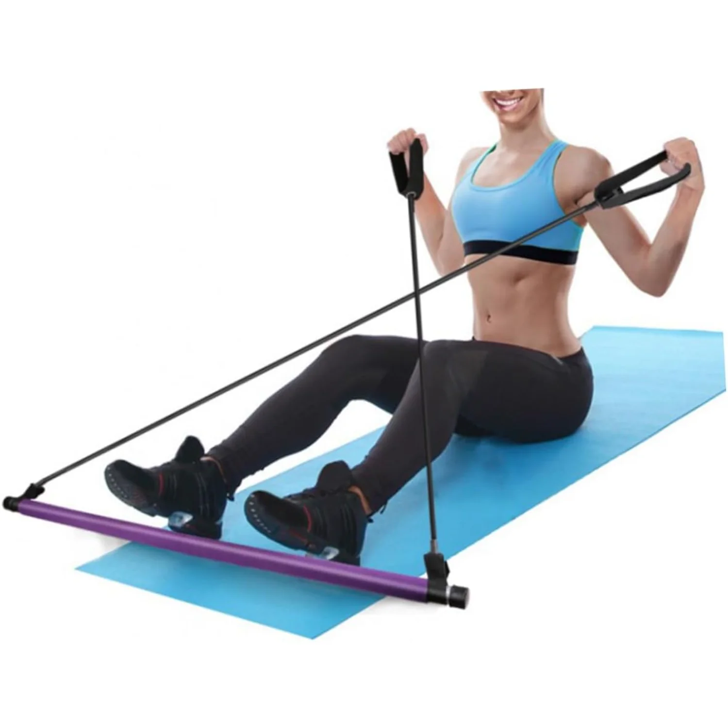 2pcs Miniature Fishing Accessories Gym Equipment for Tool Portable Training Flexbands Equipment Puller Fitness Yoga Elasti
2pcs Miniature Fishing Accessories Gym Equipment for Tool Portable Training Flexbands Equipment Puller Fitness Yoga Elasti