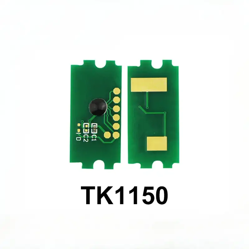 Чип тонера TK1150 TK1152 TK-1150 TK-1152 P2234dn M2635dw Сброс чипа картриджа для Kyocera ECOSYS P2235 M2135 M2635 M2735 P2135n
Чип тонера TK1150 TK1152 TK-1150 TK-1152 P2234dn M2635dw Сброс чипа картриджа для Kyocera ECOSYS P2235 M2135 M2635 M2735 P2135n