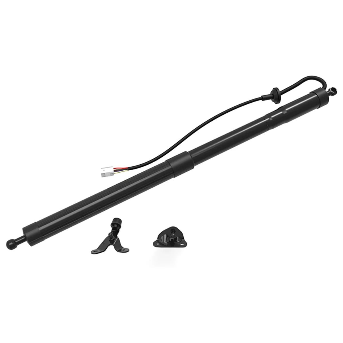 A48M-Professional Electric Tailgate Strut Rear Tailgate Power Lift Support Shock Strut 6892071050 for TOYOTA Fortuner 2015-2018
A48M-Professional Electric Tailgate Strut Rear Tailgate Power Lift Support Shock Strut 6892071050 for TOYOTA Fortuner 2015-2018