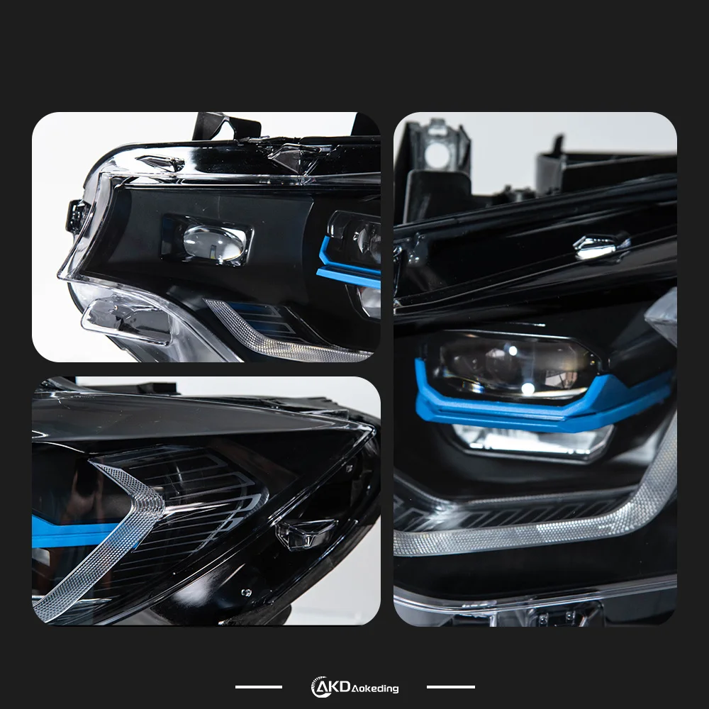 Автомобильные фары для BMW M4 F32 F36 F82 2013-2019: Светодиодные фары в сборе с бифокальными линзами, динамическим сигналом поворота и аксессуарами для тюнинга
Автомобильные фары для BMW M4 F32 F36 F82 2013-2019: Светодиодные фары в сборе с бифокальными линзами, динамическим сигналом поворота и аксессуарами для тюнинга