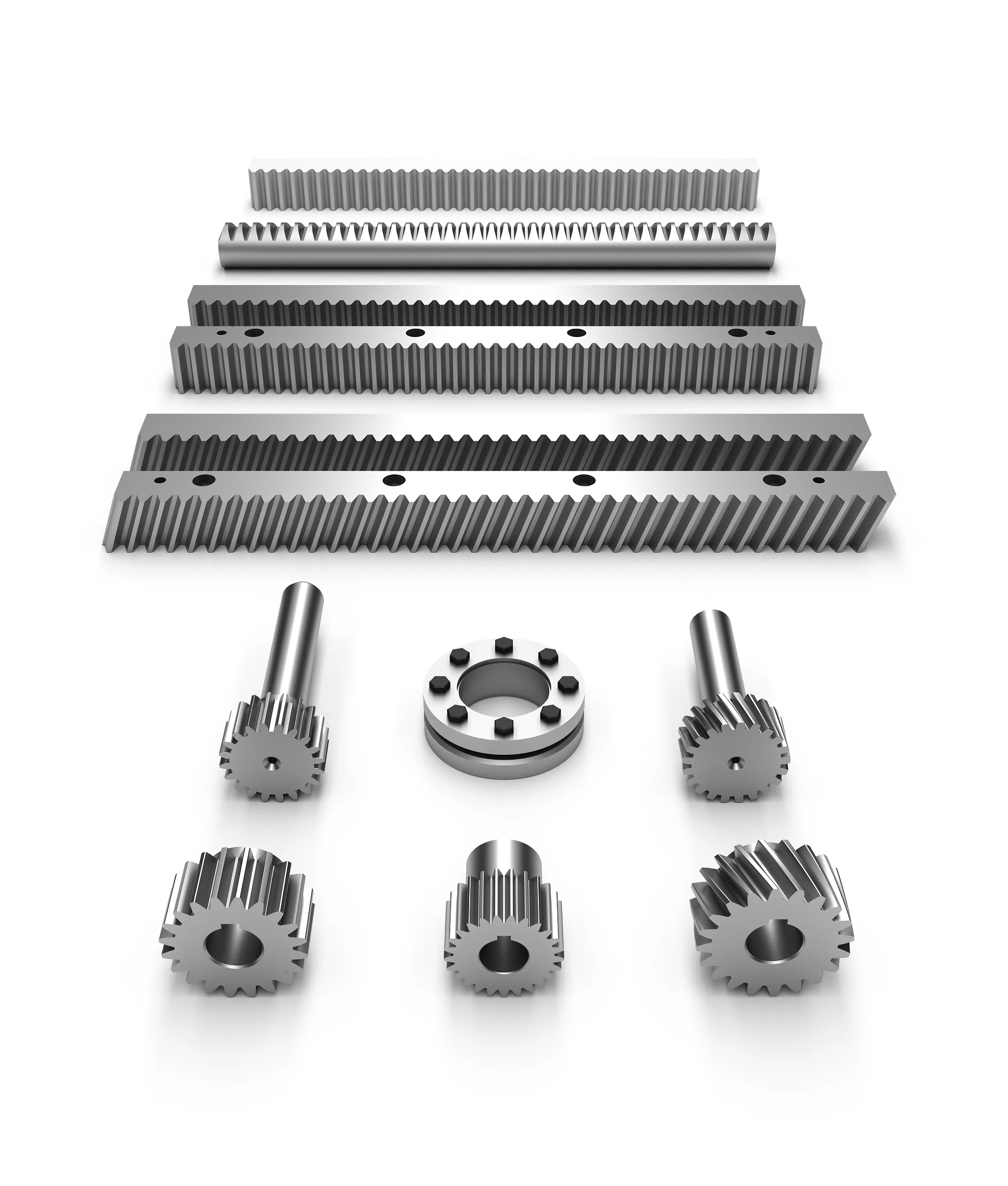 Factory Hot Sale High Quality Industrial Engraving Spur Helical M1 M1.5 M2 M2.5 M4 M5 M6 M8 DP CP Steel Gear Rack for CNC Car
Factory Hot Sale High Quality Industrial Engraving Spur Helical M1 M1.5 M2 M2.5 M4 M5 M6 M8 DP CP Steel Gear Rack for CNC Car