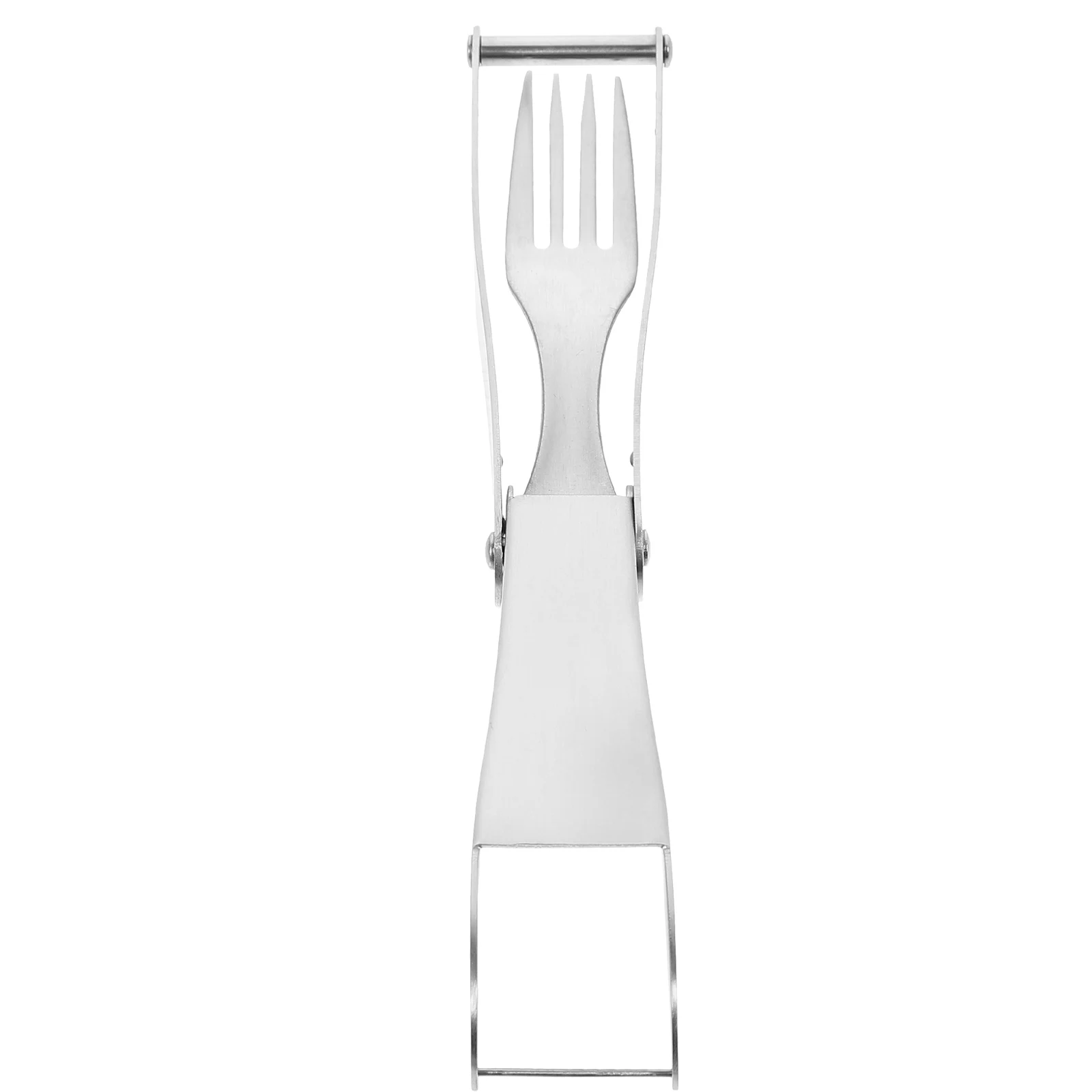 WatermelonCutterForkSilverStainlessSteelTwoInOneDesignForFruitPreparationKitchenGadgetsCreativeFruitTool
WatermelonCutterForkSilverStainlessSteelTwoInOneDesignForFruitPreparationKitchenGadgetsCreativeFruitTool