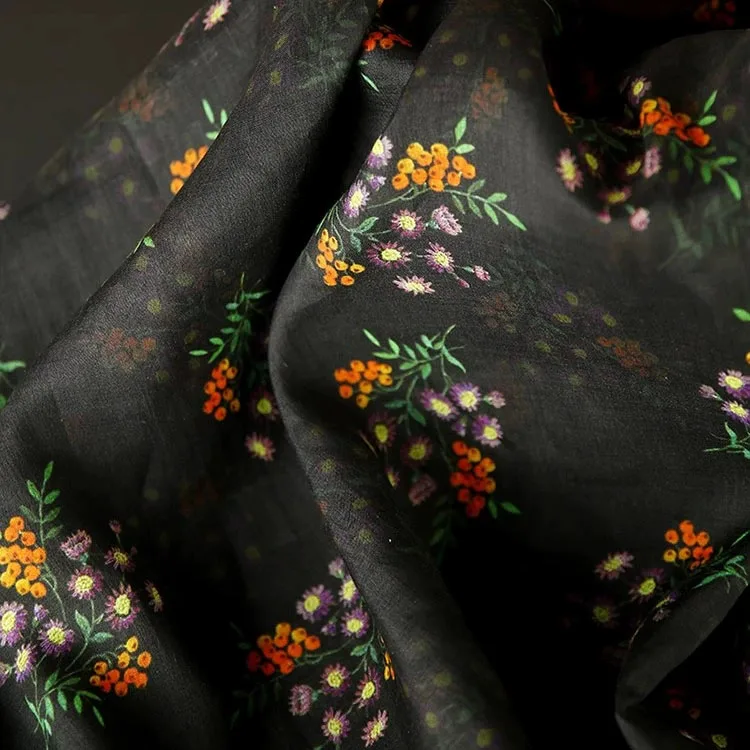 1-метровая ткань из рами, материал «Растения и цветы», рубашка, юбка, Cheongsam, цветочные ткани
1-метровая ткань из рами, материал «Растения и цветы», рубашка, юбка, Cheongsam, цветочные ткани
