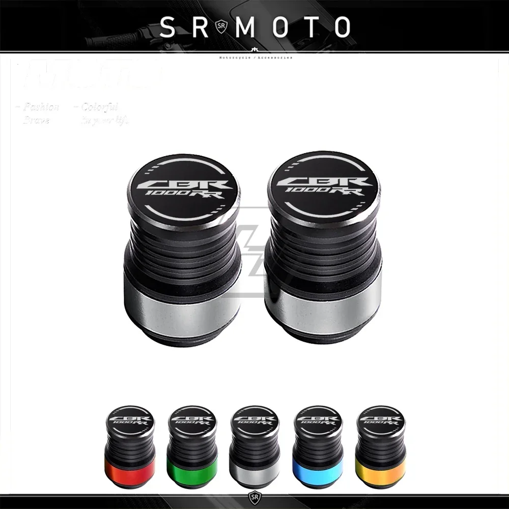 Motorcycle Accessories Wheel Tire Valve Cap Cover Case for Honda CBR1000RR CBR 1000RR Rim
Motorcycle Accessories Wheel Tire Valve Cap Cover Case for Honda CBR1000RR CBR 1000RR Rim
