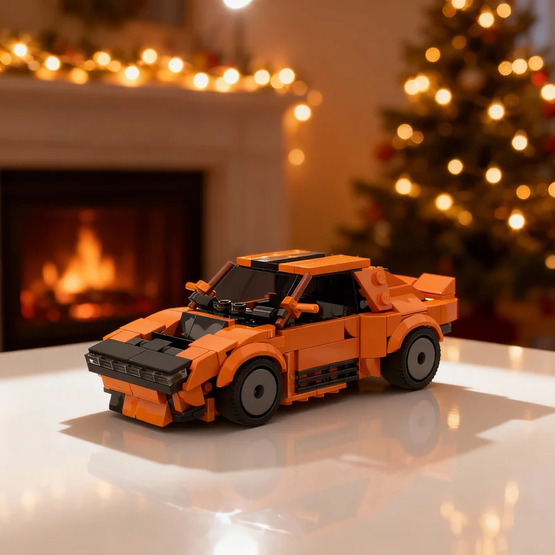 Набор строительных блоков MOC City Champions Quartz Bandit, 315 деталей, конструктор, рождественский подарок, креативная идея, развивающий конструктор
Набор строительных блоков MOC City Champions Quartz Bandit, 315 деталей, конструктор, рождественский подарок, креативная идея, развивающий конструктор