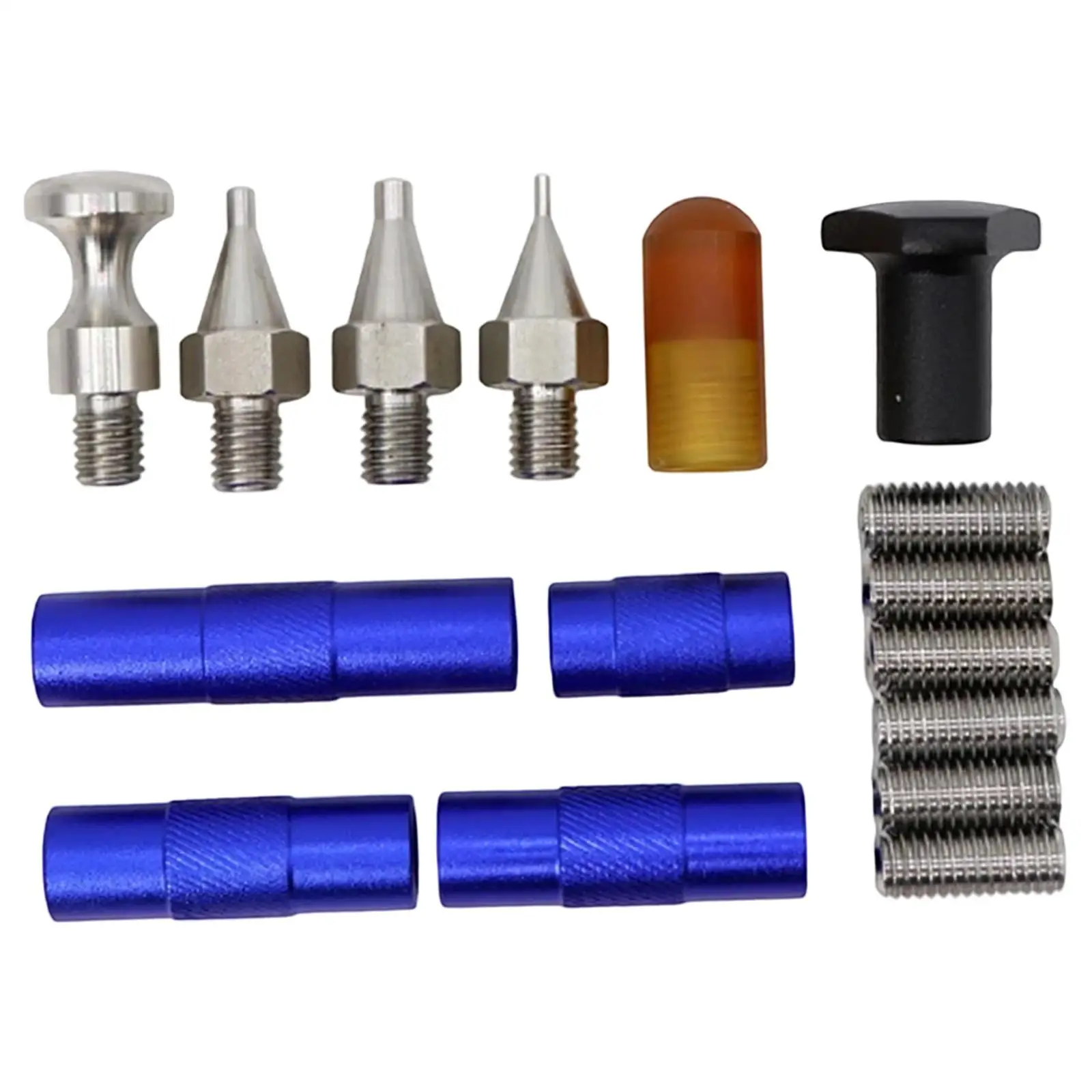 Ручка для удаления вмятин с головками, портативный профессиональный инструмент для удаления вмятин в автомобиле
Ручка для удаления вмятин с головками, портативный профессиональный инструмент для удаления вмятин в автомобиле