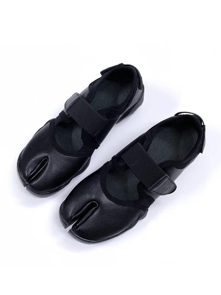 2025 New Women's Ballet Shoes Sporty Casual Mary Jane One-Strap Slip-On Fashionable Flat Heel round Toe Ultra-Fiber Lined
2025 New Women's Ballet Shoes Sporty Casual Mary Jane One-Strap Slip-On Fashionable Flat Heel round Toe Ultra-Fiber Lined