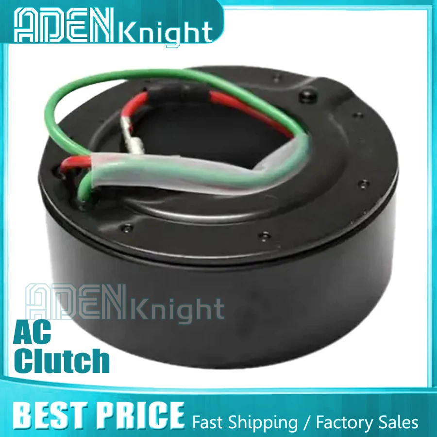 Катушка сцепления компрессора переменного тока HS090 для Honda S2000 38810PCX016 38810PCX006
Катушка сцепления компрессора переменного тока HS090 для Honda S2000 38810PCX016 38810PCX006