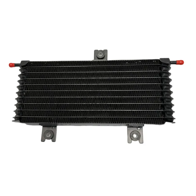 Автомобильные детали Полностью алюминиевая сеть рассеивания тепла коробки передач 21606-4EA0A
Автомобильные детали Полностью алюминиевая сеть рассеивания тепла коробки передач 21606-4EA0A