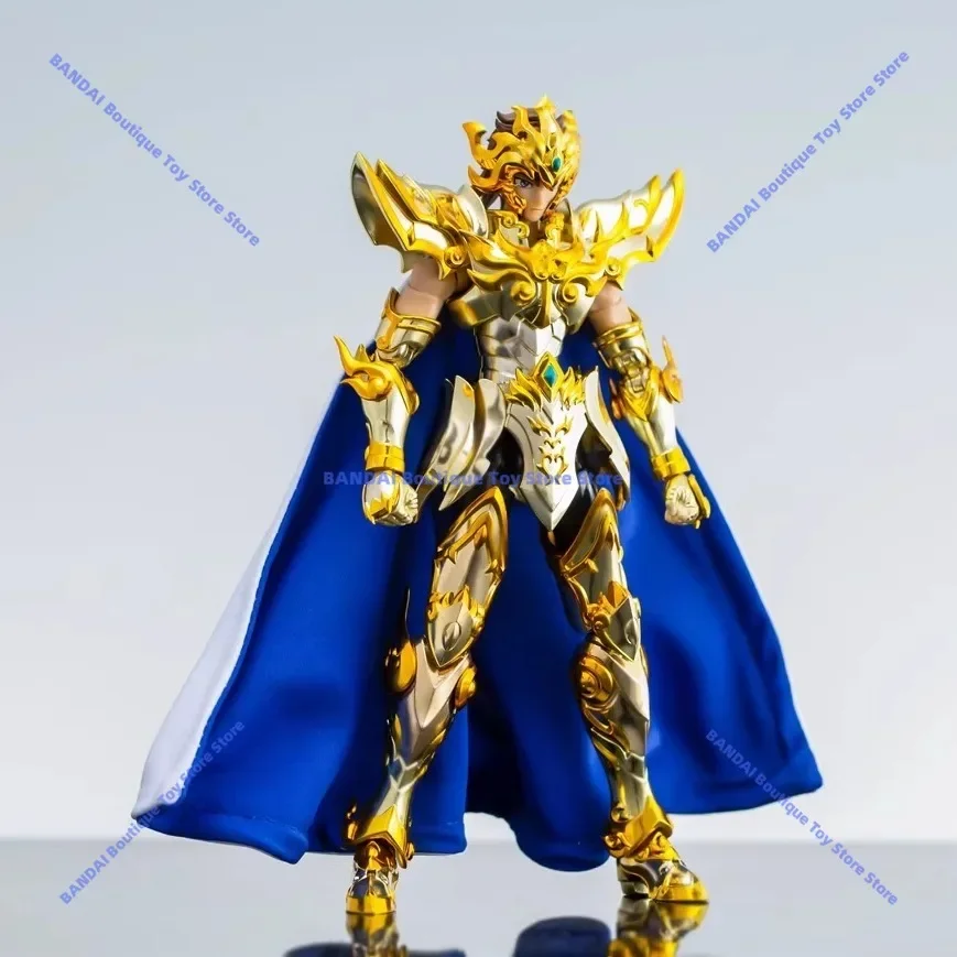 TOYPOINT Mode Origin of Stars Golden Saints 12th House Knight Leo Starcast Version Alloy Action Doll Figure
TOYPOINT Mode Origin of Stars Golden Saints 12th House Knight Leo Starcast Version Alloy Action Doll Figure