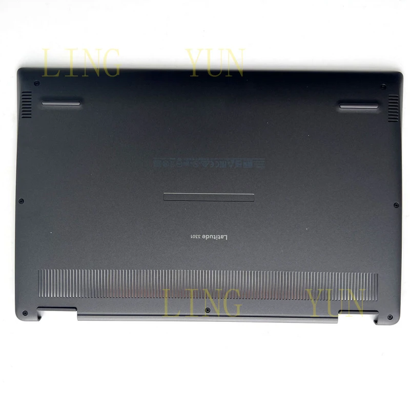 Новая нижняя крышка корпуса для Dell Latitude 13 3301 E3301 0T97T3 T97T3
Новая нижняя крышка корпуса для Dell Latitude 13 3301 E3301 0T97T3 T97T3
