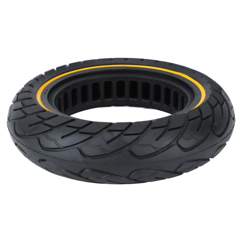 Electric Scooter Tire Solid Tire Stretchable Anti Vibration Wire Honeycomb Tire For Electric Scooter Front Rear Wheels 10x2.5
Electric Scooter Tire Solid Tire Stretchable Anti Vibration Wire Honeycomb Tire For Electric Scooter Front Rear Wheels 10x2.5