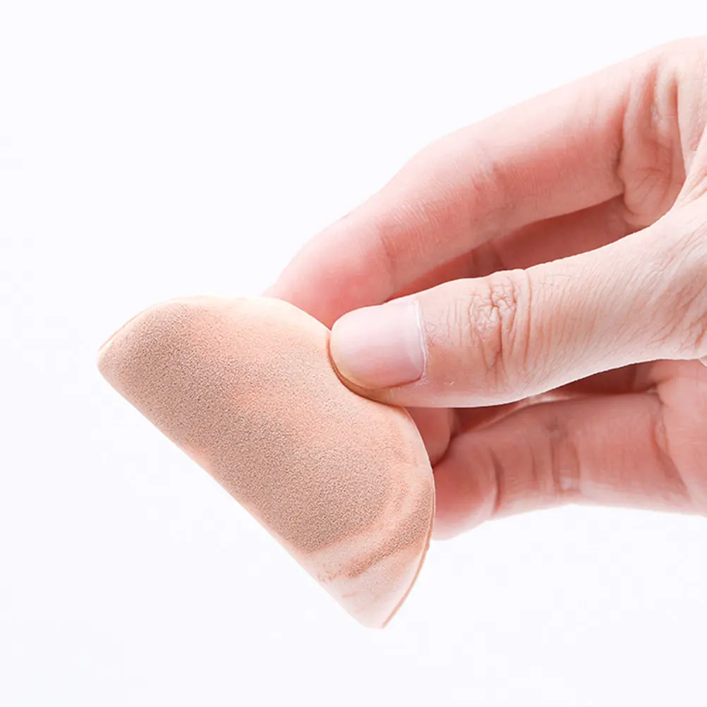 15Pcs Powder Application Puff Eco-Friendly Rayon Fabric with Comfort Grip Ideal for Loose Compact Setting Makeup
15Pcs Powder Application Puff Eco-Friendly Rayon Fabric with Comfort Grip Ideal for Loose Compact Setting Makeup