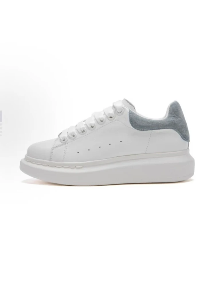 Spring Summer Fashion Simplicity Casual Lace-Up Anti-Skid Shoes Men's Round Toe Snug Breathable Thick Bottom Low-top Shoes
Spring Summer Fashion Simplicity Casual Lace-Up Anti-Skid Shoes Men's Round Toe Snug Breathable Thick Bottom Low-top Shoes