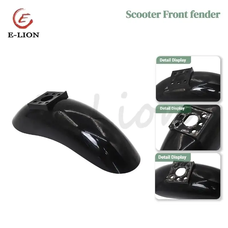 10 inch electric skateboard front mudguard ABS plastic parts replaceable accessories
10 inch electric skateboard front mudguard ABS plastic parts replaceable accessories