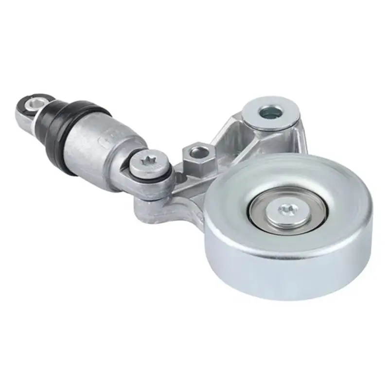 11750-2W201 Engine Drive Fan Belt Tensioner For Nissan Patrol GU Y61 GR II Wagon Y61 Navara D22 ZD30 Turbo Diesel 3.0L
11750-2W201 Engine Drive Fan Belt Tensioner For Nissan Patrol GU Y61 GR II Wagon Y61 Navara D22 ZD30 Turbo Diesel 3.0L