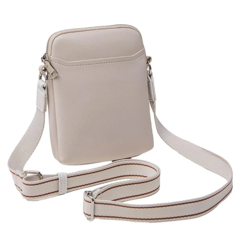 Simple Fashion Shoulder Bag Leisure Bags Mini Square Trendy Bag for Women Girl
Simple Fashion Shoulder Bag Leisure Bags Mini Square Trendy Bag for Women Girl