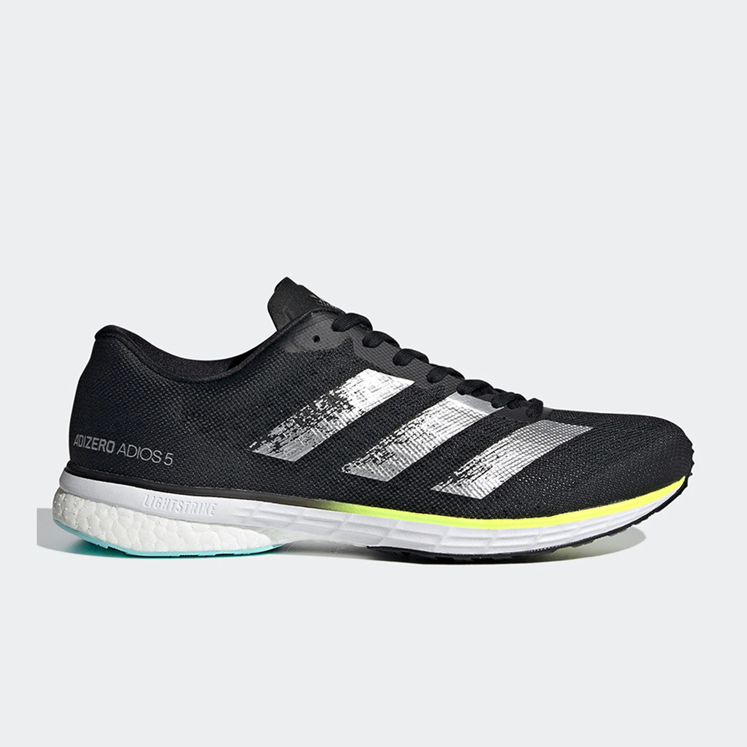 Официальные мужские кроссовки Adidas ADIOS 5, легкие дышащие кроссовки с амортизацией FY2018 
Официальные мужские кроссовки Adidas ADIOS 5, легкие дышащие кроссовки с амортизацией FY2018