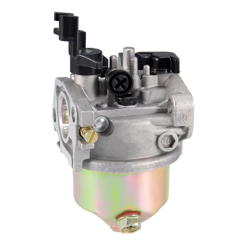4X 16100-ZH8-W61 Pressure Washer Generator Carburetor Replace Carburetor With Gasket For HONDA GX120 GX160 GX200 Engine
4X 16100-ZH8-W61 Pressure Washer Generator Carburetor Replace Carburetor With Gasket For HONDA GX120 GX160 GX200 Engine