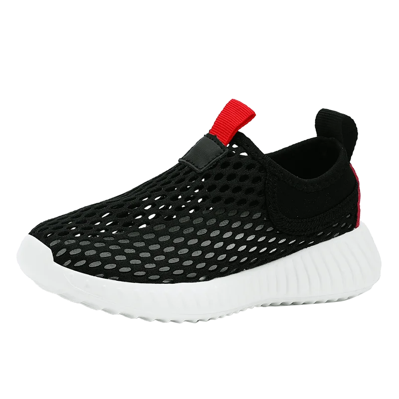 Outdoor Daily Casual Sneakers Kids Summer Fine Breath Mesh Flexible Cushion Insole Anti Slip Sport Walking Shoe
Outdoor Daily Casual Sneakers Kids Summer Fine Breath Mesh Flexible Cushion Insole Anti Slip Sport Walking Shoe