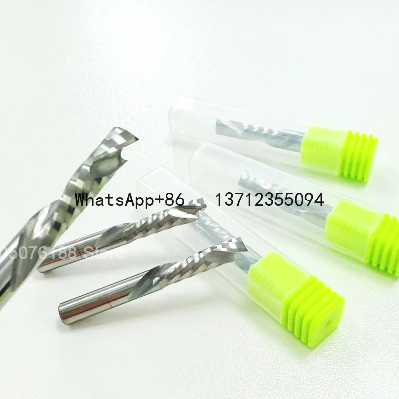 10 шт. 3,175/4/6/8 мм одна флейта вверх и вниз торцевая фреза твердосплавная фреза для деревообработки гравировальные инструменты фрезы
10 шт. 3,175/4/6/8 мм одна флейта вверх и вниз торцевая фреза твердосплавная фреза для деревообработки гравировальные инструменты фрезы