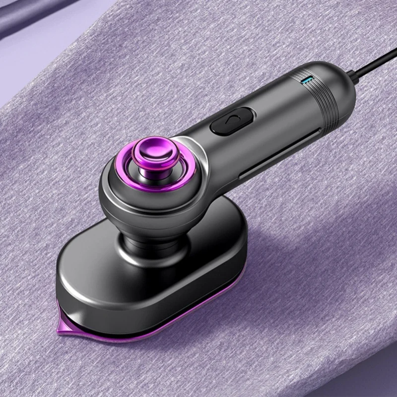 Мини-паровой утюг с вращающейся ручкой, 60 мл, 110-240 В, легкий дорожный утюг для влажной и сухой одежды, вилка стандарта США
Мини-паровой утюг с вращающейся ручкой, 60 мл, 110-240 В, легкий дорожный утюг для влажной и сухой одежды, вилка стандарта США