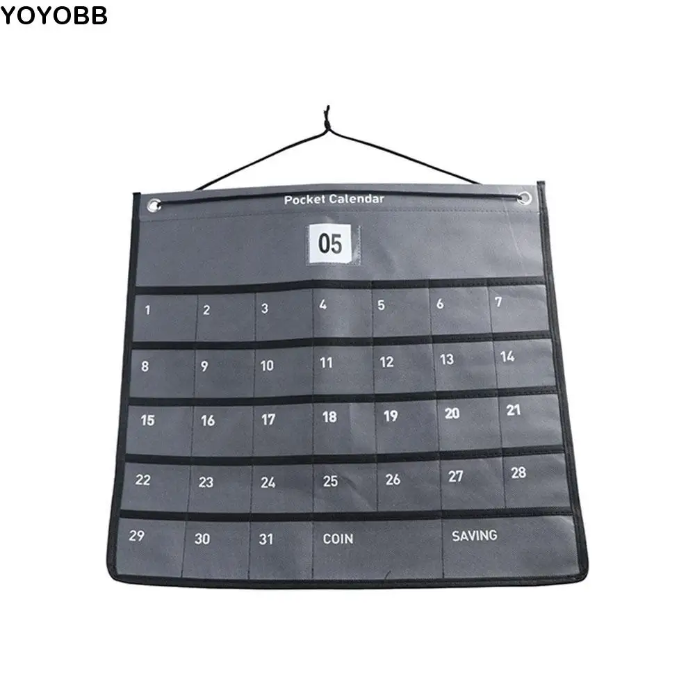 1Pcs Hanging Wall Mounted Decorative Storage Bag Calendar Bag Chart Holder With Pockets
1Pcs Hanging Wall Mounted Decorative Storage Bag Calendar Bag Chart Holder With Pockets