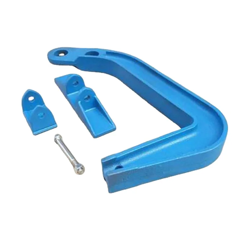 Beam Calibrator Fittings Deep Draw Hook Three-piece Set Of Pointed Draw Hook Fixture Sheet Metal Repair Tool
Beam Calibrator Fittings Deep Draw Hook Three-piece Set Of Pointed Draw Hook Fixture Sheet Metal Repair Tool
