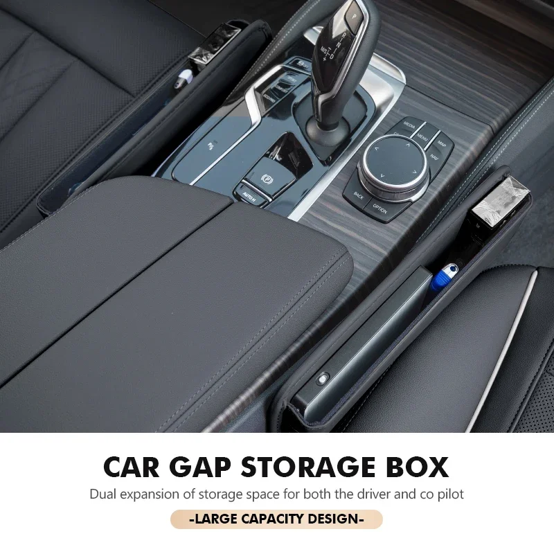 Наклейка на автомобиль для Porsche: органайзер для хранения в зазоре консоли, держатель для стакана, сумка для Panamera, 911, Carrera-GT, 918-Spyder
Наклейка на автомобиль для Porsche: органайзер для хранения в зазоре консоли, держатель для стакана, сумка для Panamera, 911, Carrera-GT, 918-Spyder