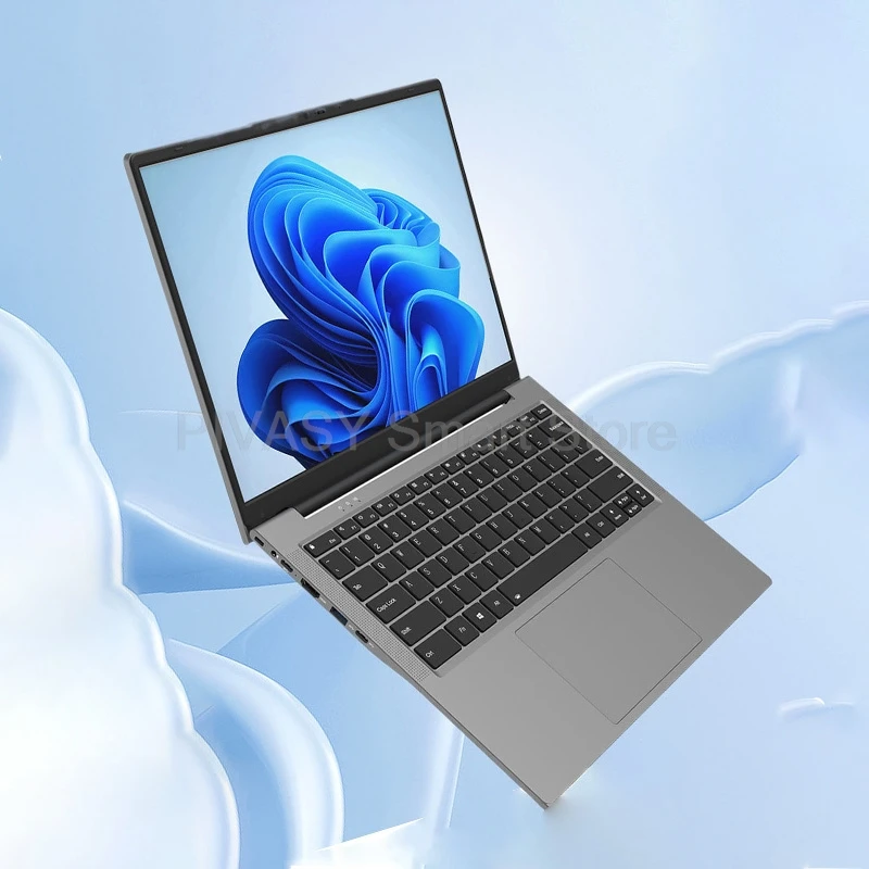 14-дюймовый высокоэффективный ноутбук Intel Core m3-8100Y 16:10 2160*1440 IPS-экран 16G для офиса онлайн-курс легкий портативный
14-дюймовый высокоэффективный ноутбук Intel Core m3-8100Y 16:10 2160*1440 IPS-экран 16G для офиса онлайн-курс легкий портативный