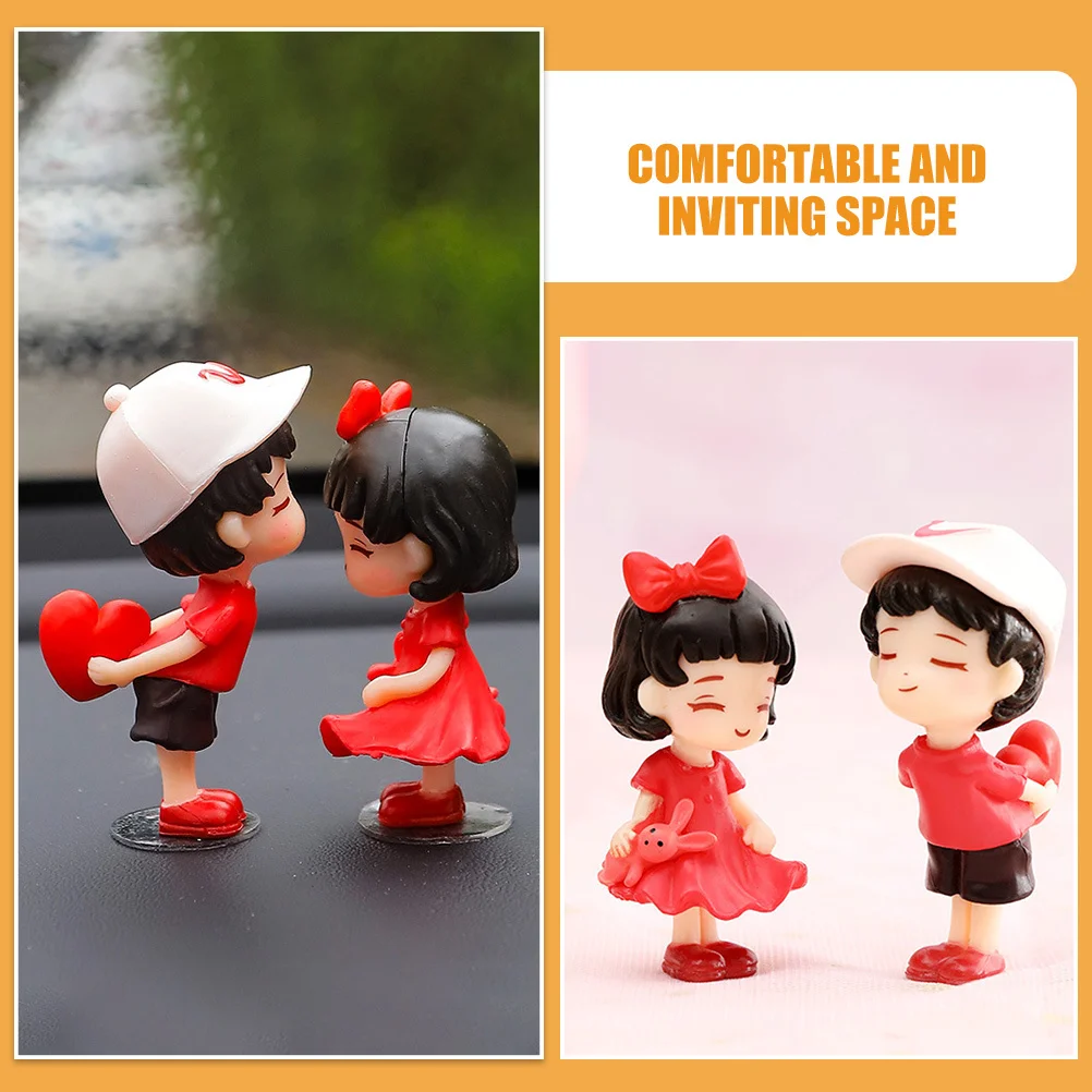 1Set Car Decor Romantic Couple Ornament Aesthetic Accessories Road Trip Date Night Balloons Cozy Inviting Interior
1Set Car Decor Romantic Couple Ornament Aesthetic Accessories Road Trip Date Night Balloons Cozy Inviting Interior