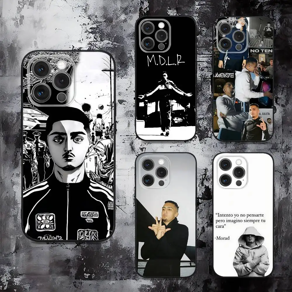 Morad MDLR Morad04 Phone Case For iPhone 16,15,14,13,12,11,Pro,Max,Plus,X,XS,SE,E,Mini,Soft Silicone Black Case
Morad MDLR Morad04 Phone Case For iPhone 16,15,14,13,12,11,Pro,Max,Plus,X,XS,SE,E,Mini,Soft Silicone Black Case